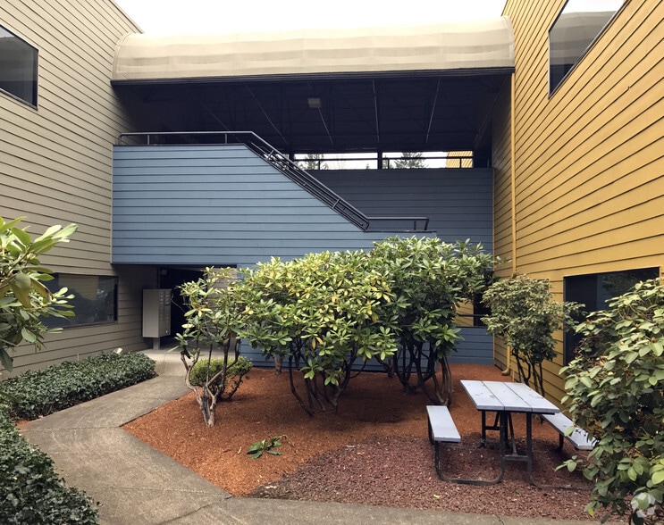 7412 SW Beaverton Hillsdale Hwy, Portland, OR for lease - Building Photo - Image 2 of 5