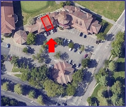 101 Golf Course Dr, Rohnert Park, CA for lease Interior Photo- Image 2 of 7