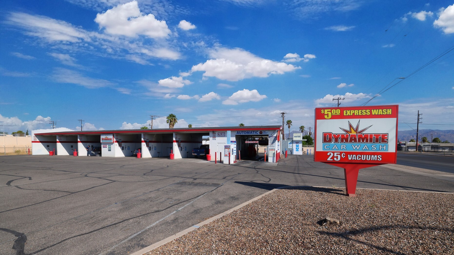 2530 S Wilmot Rd, Tucson, AZ for sale Building Photo- Image 1 of 24