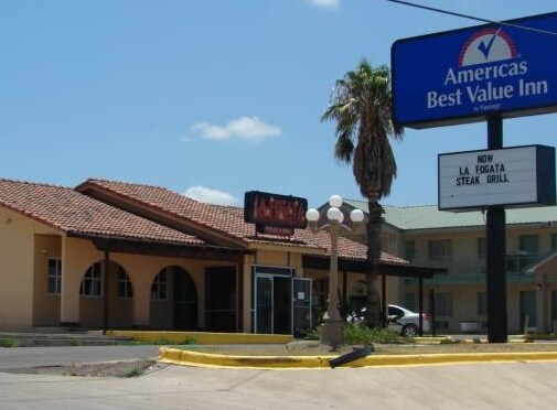 2150 Del Rio Blvd, Eagle Pass, TX for sale Building Photo- Image 1 of 1