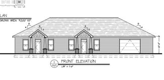 More details for 2668 Townsend Ct, Clarksville, TN - Office for Lease