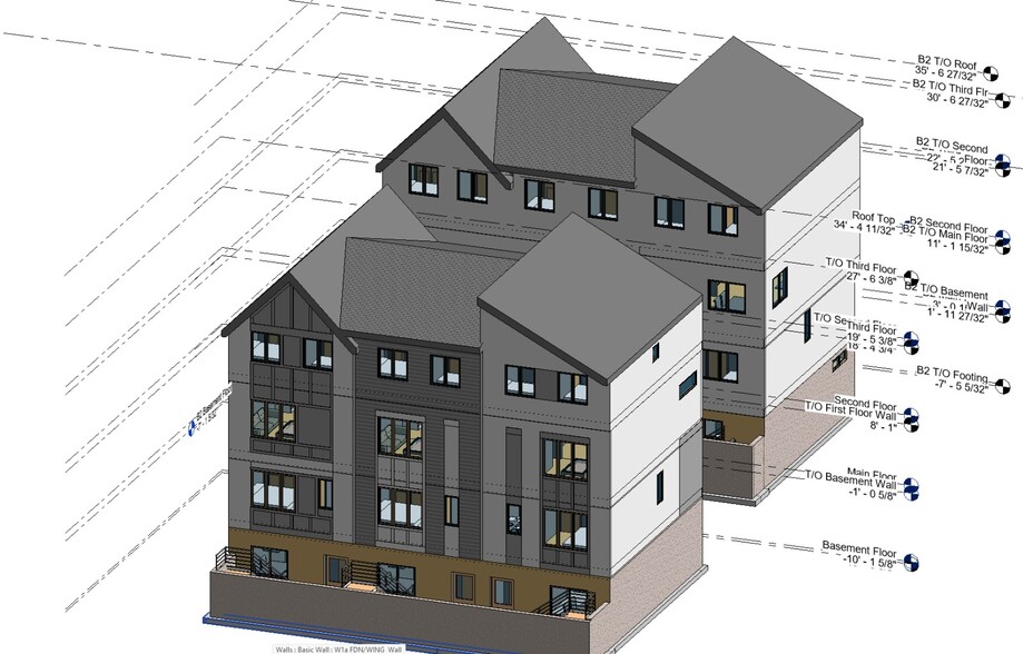 3011 12 Av SW, Calgary, AB for sale - Building Photo - Image 3 of 4