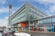 1015 Av Wilfrid-Pelletier, Québec QC - Day Care Center
