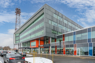 More details for 1015 Av Wilfrid-Pelletier, Québec, QC - Office for Lease