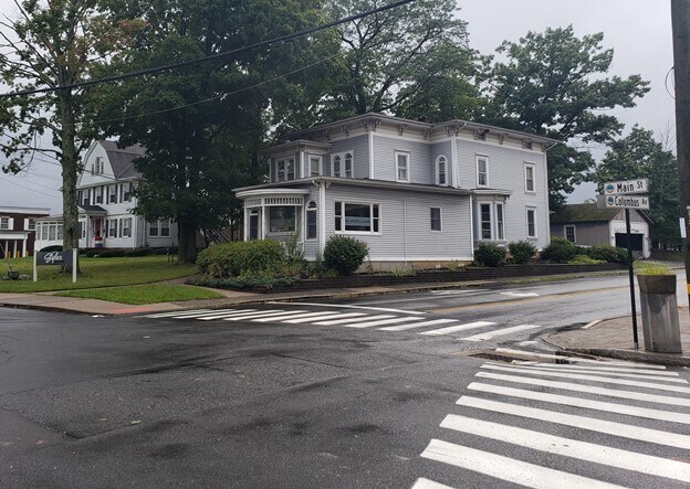 100 Main St, Southington, CT for lease Primary Photo- Image 1 of 11