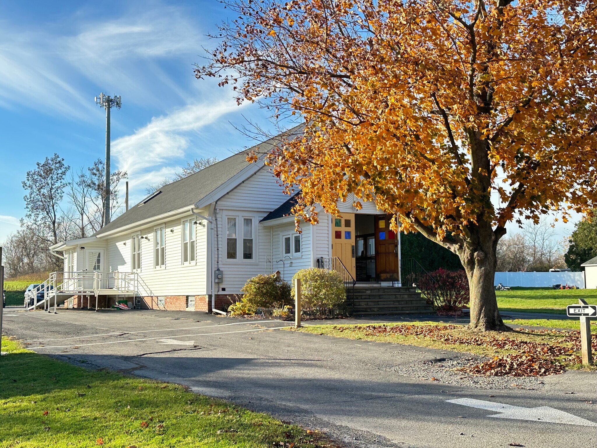 6429 Newport Rd, Warners, NY for sale Building Photo- Image 1 of 1