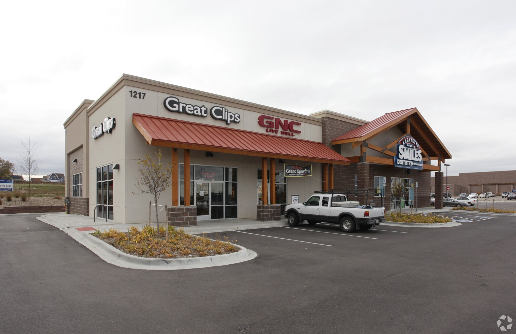 745 N Highway 287, Lafayette, CO for lease Primary Photo- Image 1 of 3