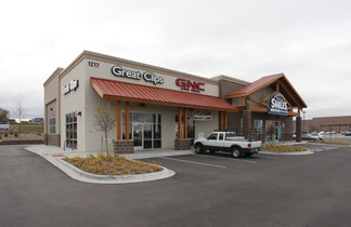 More details for 1217 N Diamond Cir, Lafayette, CO - Office/Medical for Lease