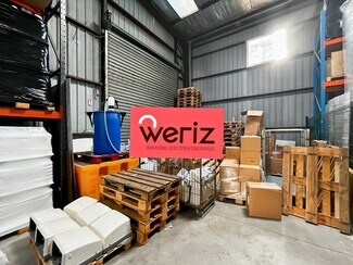 More details for Industrial for Lease