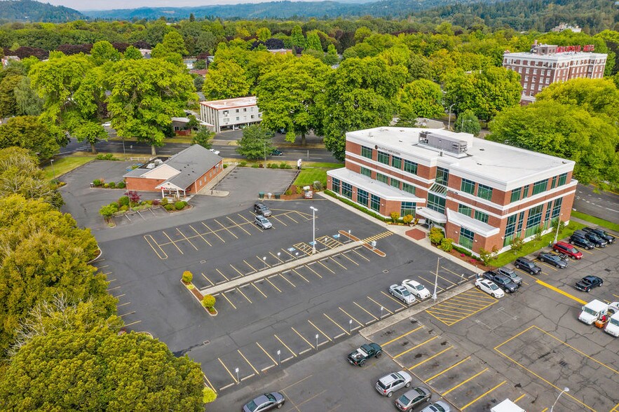 1700 Hudson St, Longview, WA for sale - Building Photo - Image 1 of 1