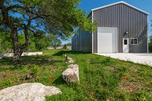 Climate-Controlled Warehouse + Finished Flex - Warehouse