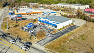 More details for 111 Pamplico Hwy, Florence, SC - Retail for Sale