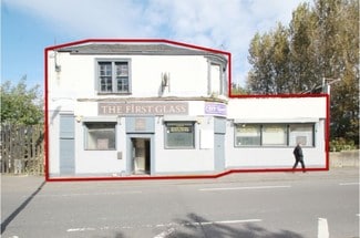 More details for 414-414a Hamilton Rd, Cambuslang - Retail for Sale