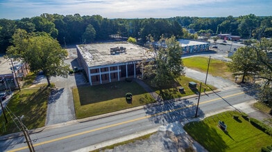 2288 Fairburn Rd, Atlanta, GA - AERIAL map view - Image1