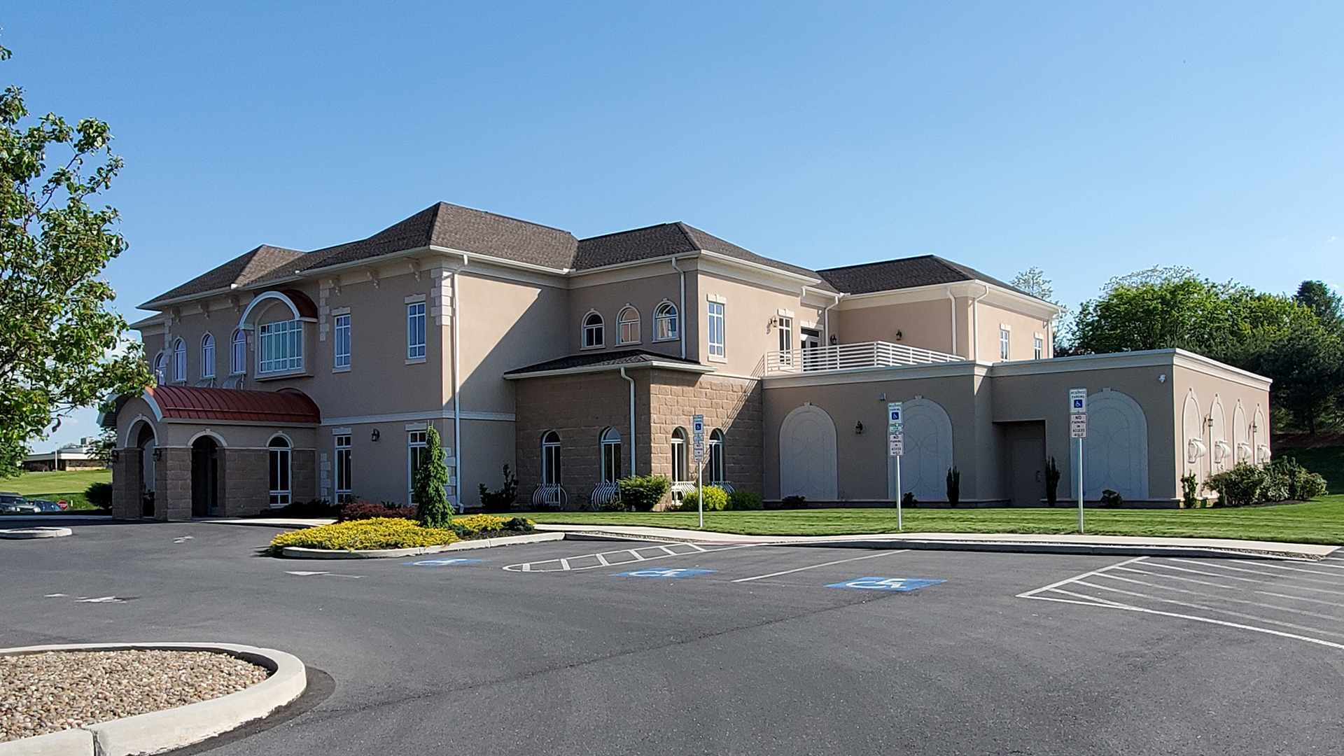 200 Technology Dr, Mechanicsburg, PA for sale Building Photo- Image 1 of 1