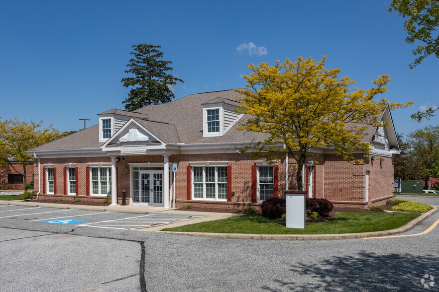 10620 York Rd, Cockeysville, MD 21030 Retail for Lease