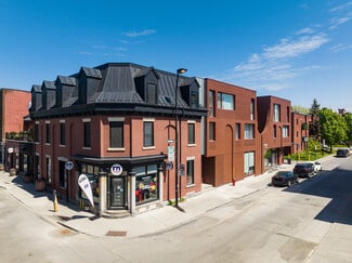 More details for 2668-2678 Rue Notre-Dame O, Montréal, QC - Multifamily for Sale