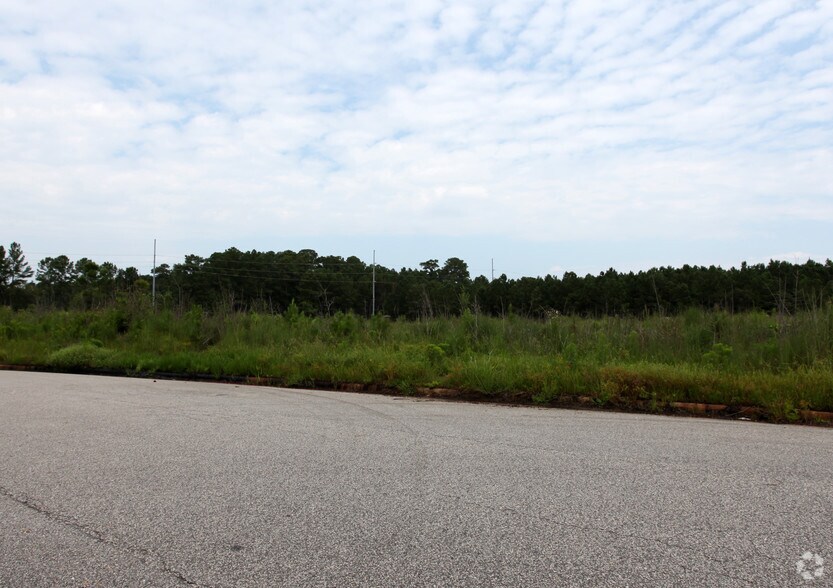 Industrial Park Dr Stantonsburg Rd, Wilson, NC 27893