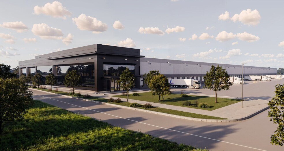 215 Cathill Rd Portfolio portfolio of 2 properties for sale on LoopNet.com - Building Photo - Image 2 of 3