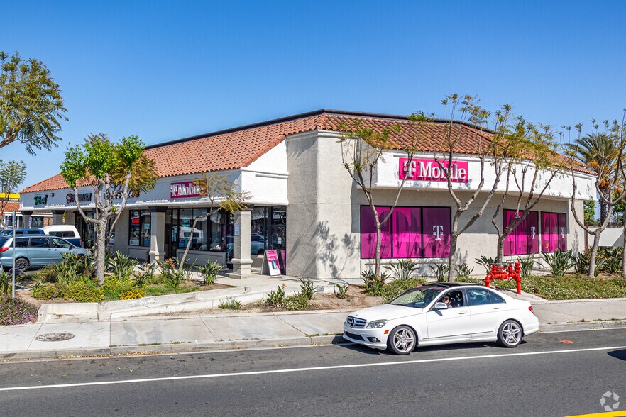 12913 Harbor Blvd, Garden Grove, CA for sale - Primary Photo - Image 1 of 1