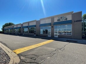 14000 Northdale Blvd, Rogers, MN for lease Building Photo- Image 1 of 3