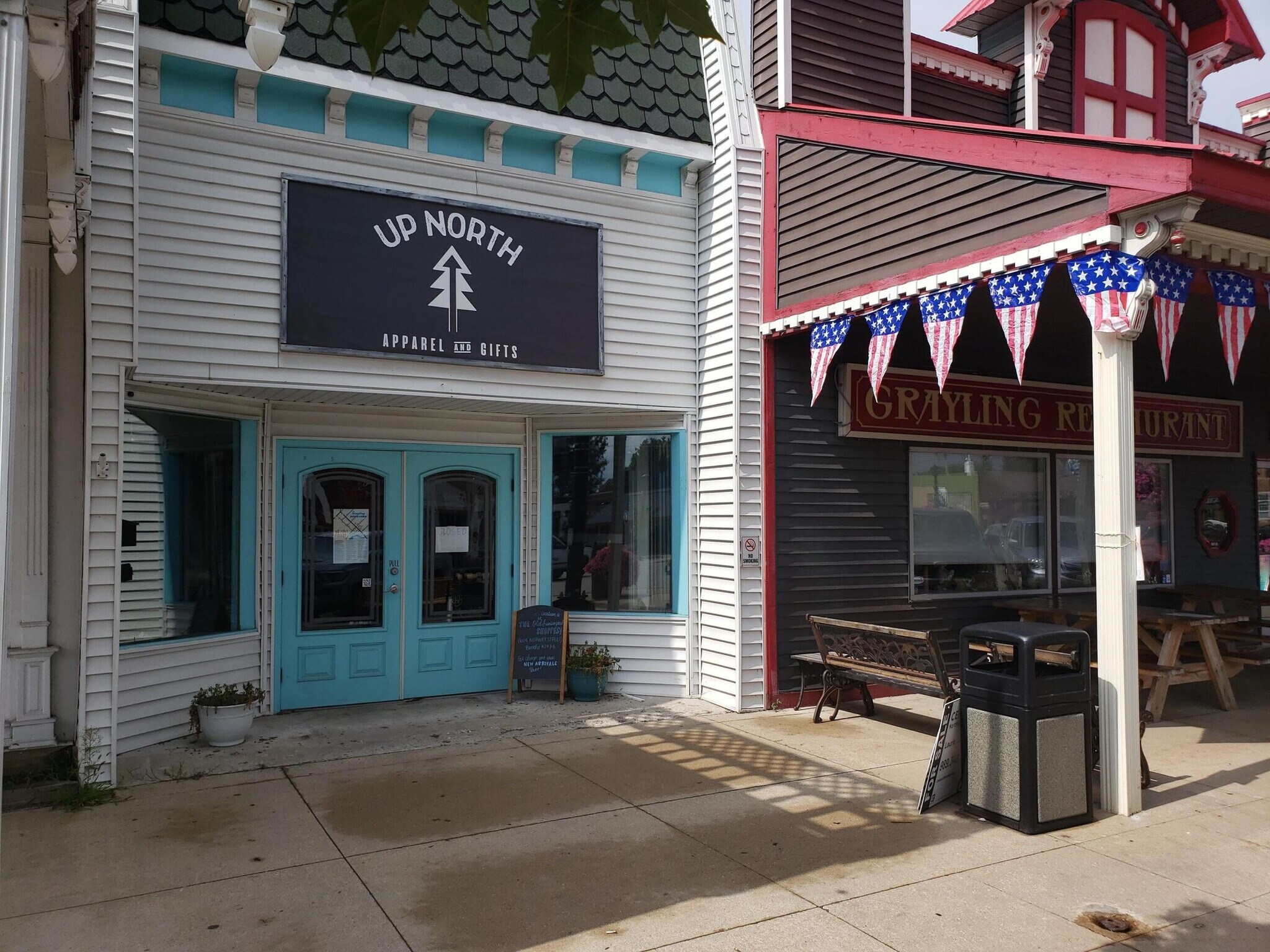 207 E Michigan Ave, Grayling, MI for sale Primary Photo- Image 1 of 1