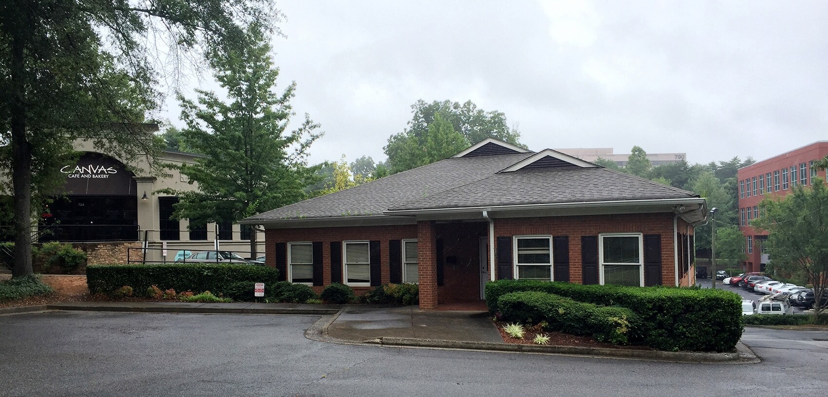 718 Cherokee St NE, Marietta, GA for sale Primary Photo- Image 1 of 7