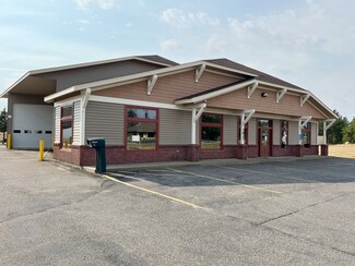 More details for 7837 Excelsior Rd N, Brainerd, MN - Retail for Lease