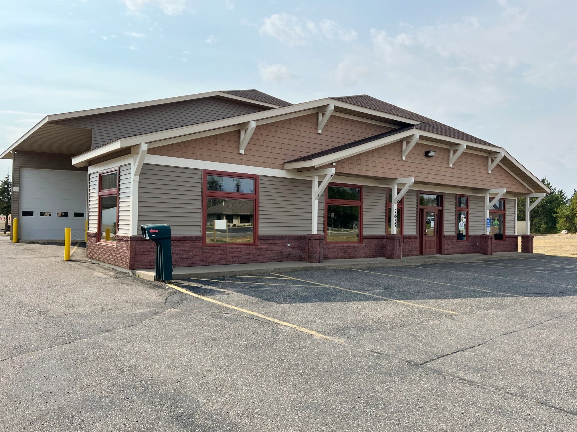 7837 Excelsior Rd N, Brainerd, MN for sale Building Photo- Image 1 of 1