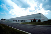 8351 Northwest Blvd, Indianapolis IN - Warehouse