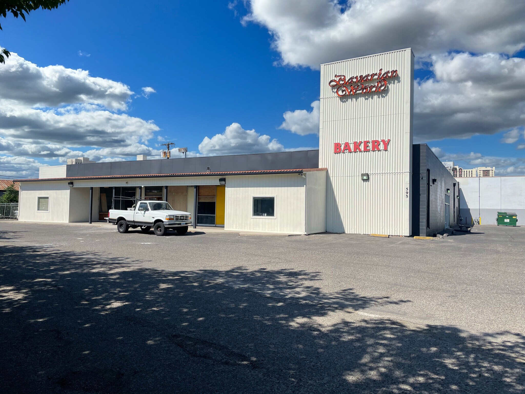 595 Valley Rd, Reno, NV for sale Building Photo- Image 1 of 1