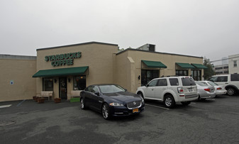 Starbucks (Seller Financing Available) - Owner Financed Property