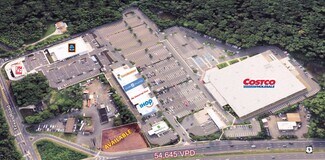More details for 3975 US 9, Old Bridge, NJ - Land for Lease