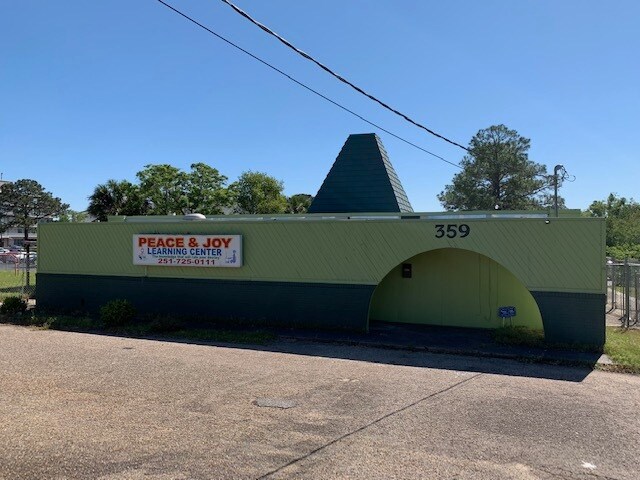 359 Azalea Rd, Mobile, AL for sale Building Photo- Image 1 of 1