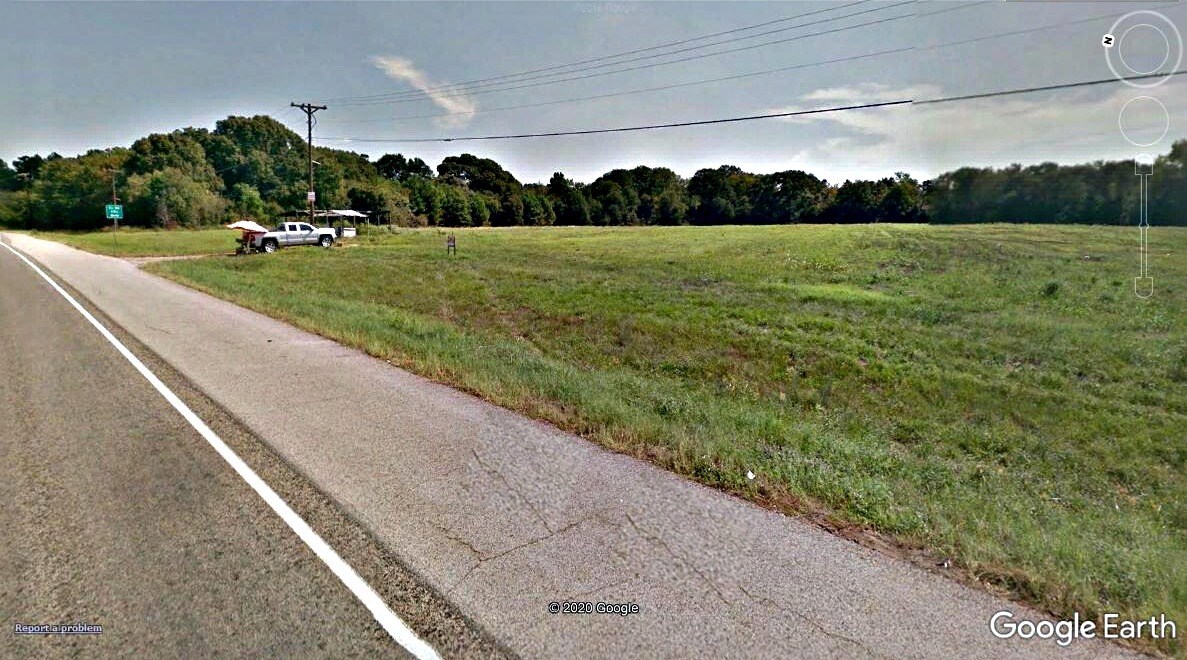 18775 S Highway 155, Flint, TX 75762 Land for Sale