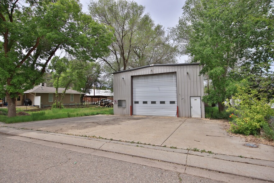 209 Plateau Ave, Collbran, CO for sale - Building Photo - Image 3 of 24