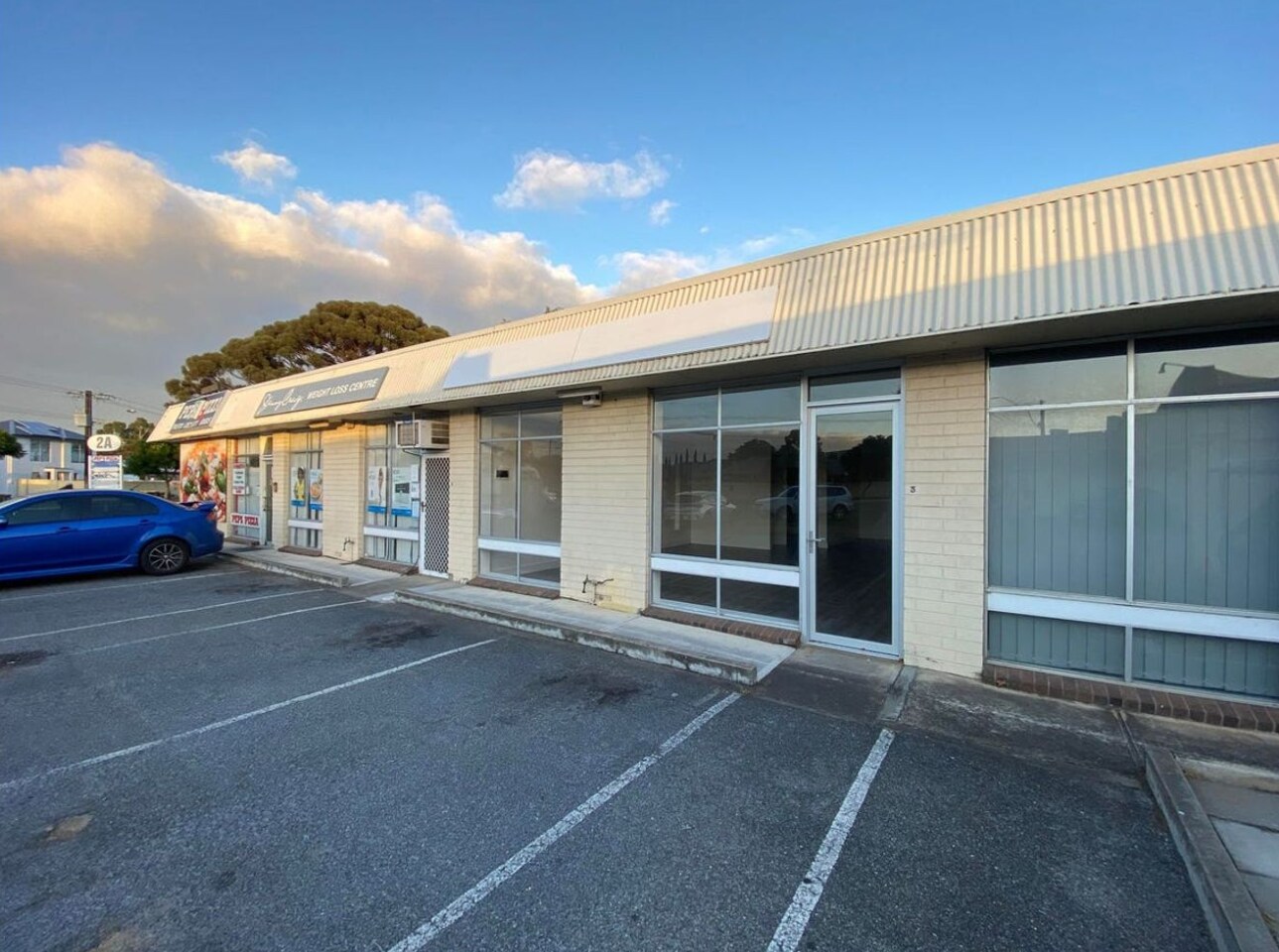 2A Daws Rd, Ascot Park for lease Building Photo- Image 1 of 2