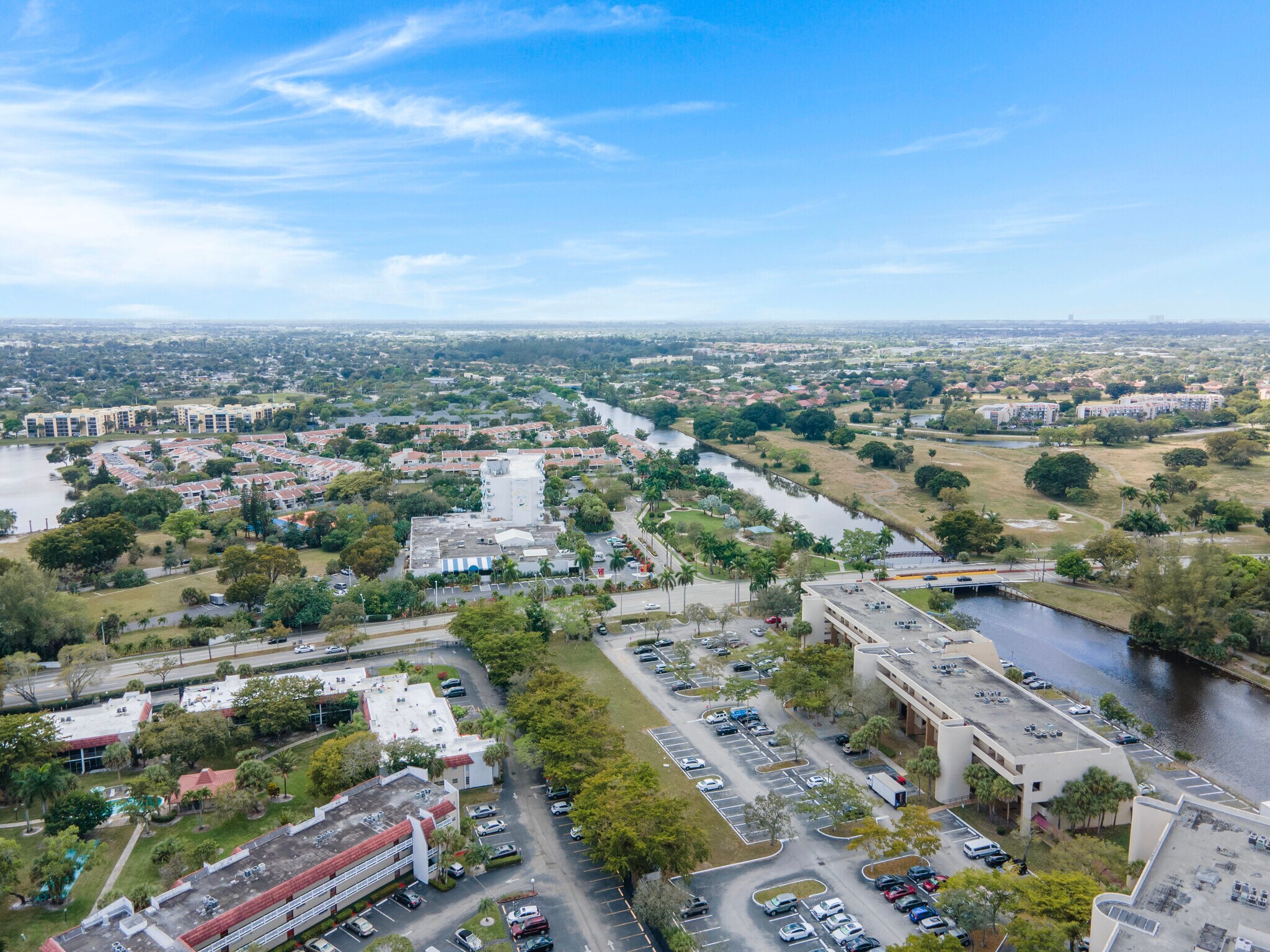 3800 Inverrary Blvd, Lauderhill, FL 33319 Inverrary Development Site