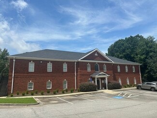 More details for 188 W Campground Rd, McDonough, GA - Office for Sale