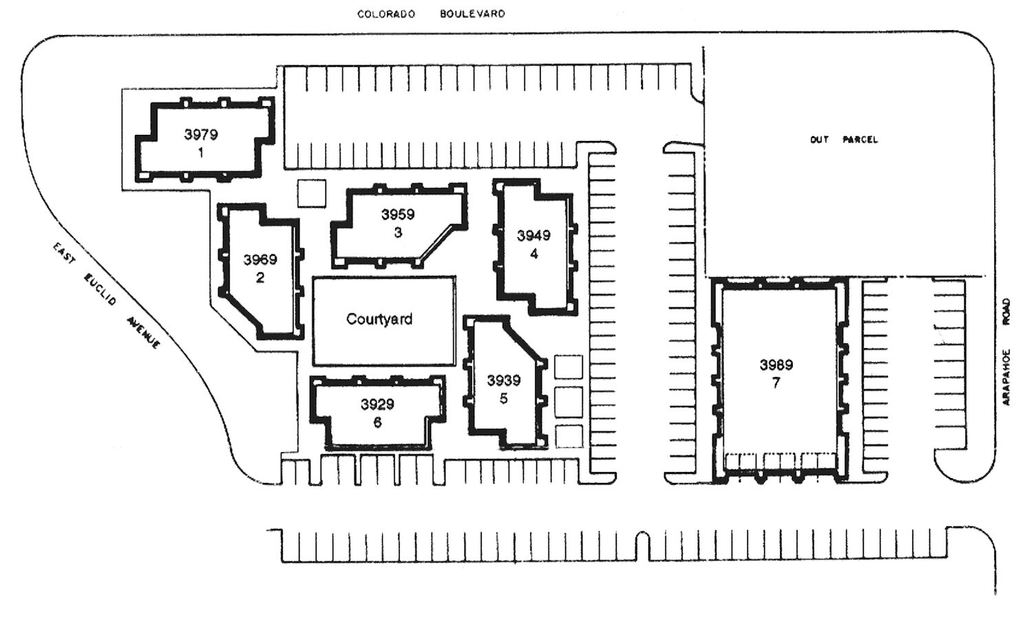 3949 E Arapahoe Rd, Littleton, CO 80122 | LoopNet