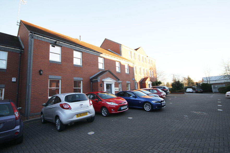 Vine Ln, Halesowen for lease - Building Photo - Image 3 of 16