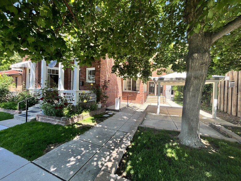 22 Winter St, Reno, NV for sale - Building Photo - Image 1 of 1