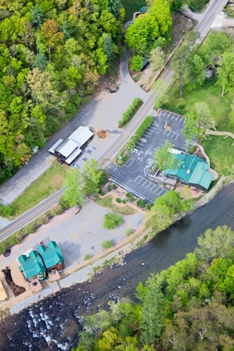 1650 Cherohala Skyway, Tellico Plains, TN for sale - Primary Photo - Image 1 of 1