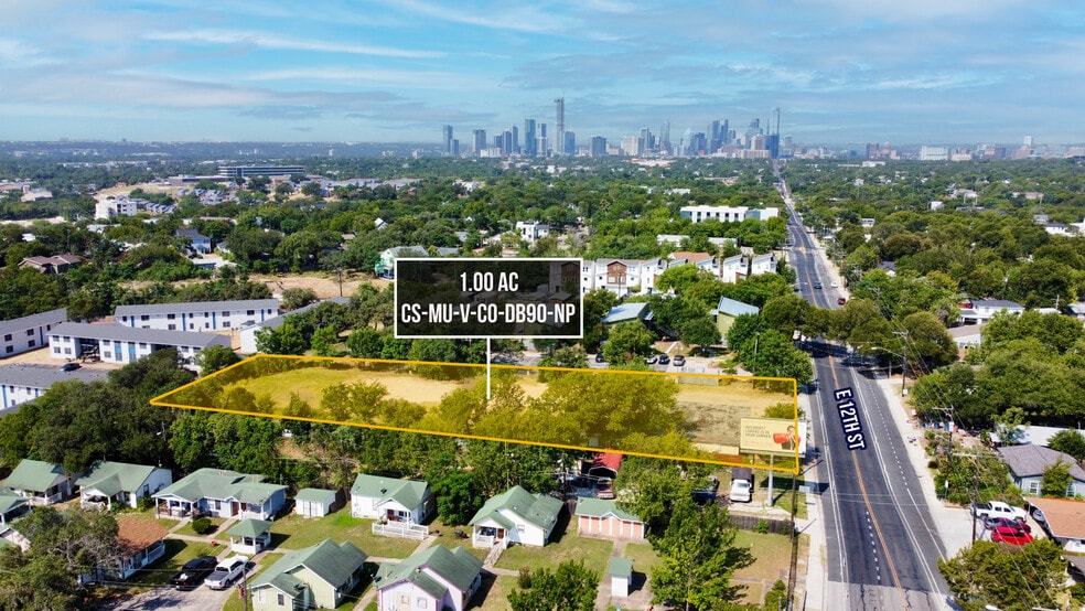 3117 12th st, Austin, TX for sale - Primary Photo - Image 1 of 8