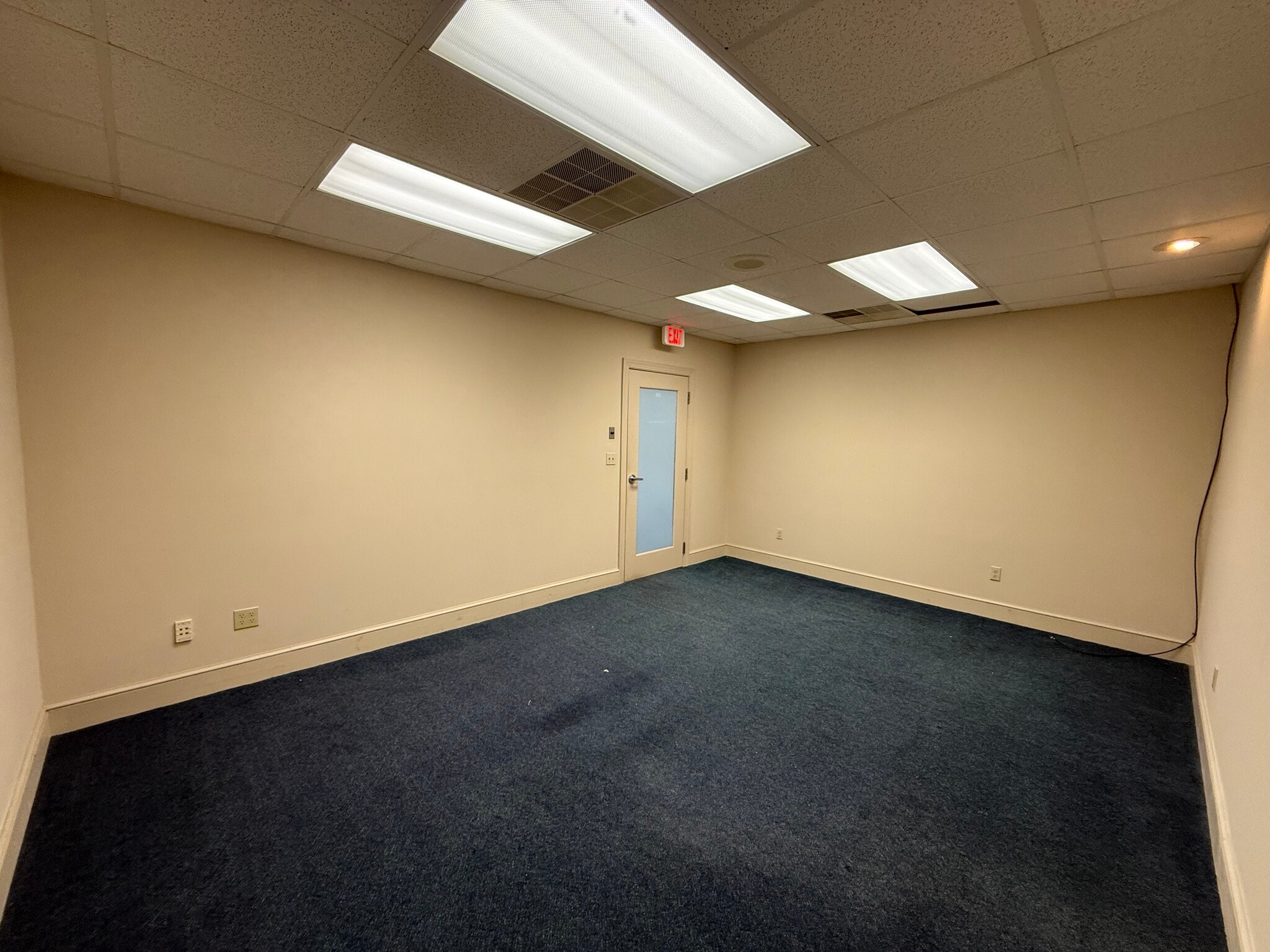 507 W Innes St, Salisbury, NC for lease Interior Photo- Image 1 of 2