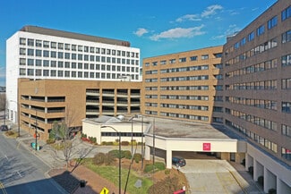 More details for 135 S Main St, High Point, NC - Hospitality for Sale