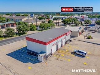 More details for 524 Pan American Dr, Harker Heights, TX - Retail for Sale