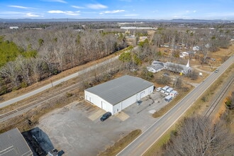 503 S Old Piedmont Hwy, Greenville, SC - AERIAL  map view - Image1