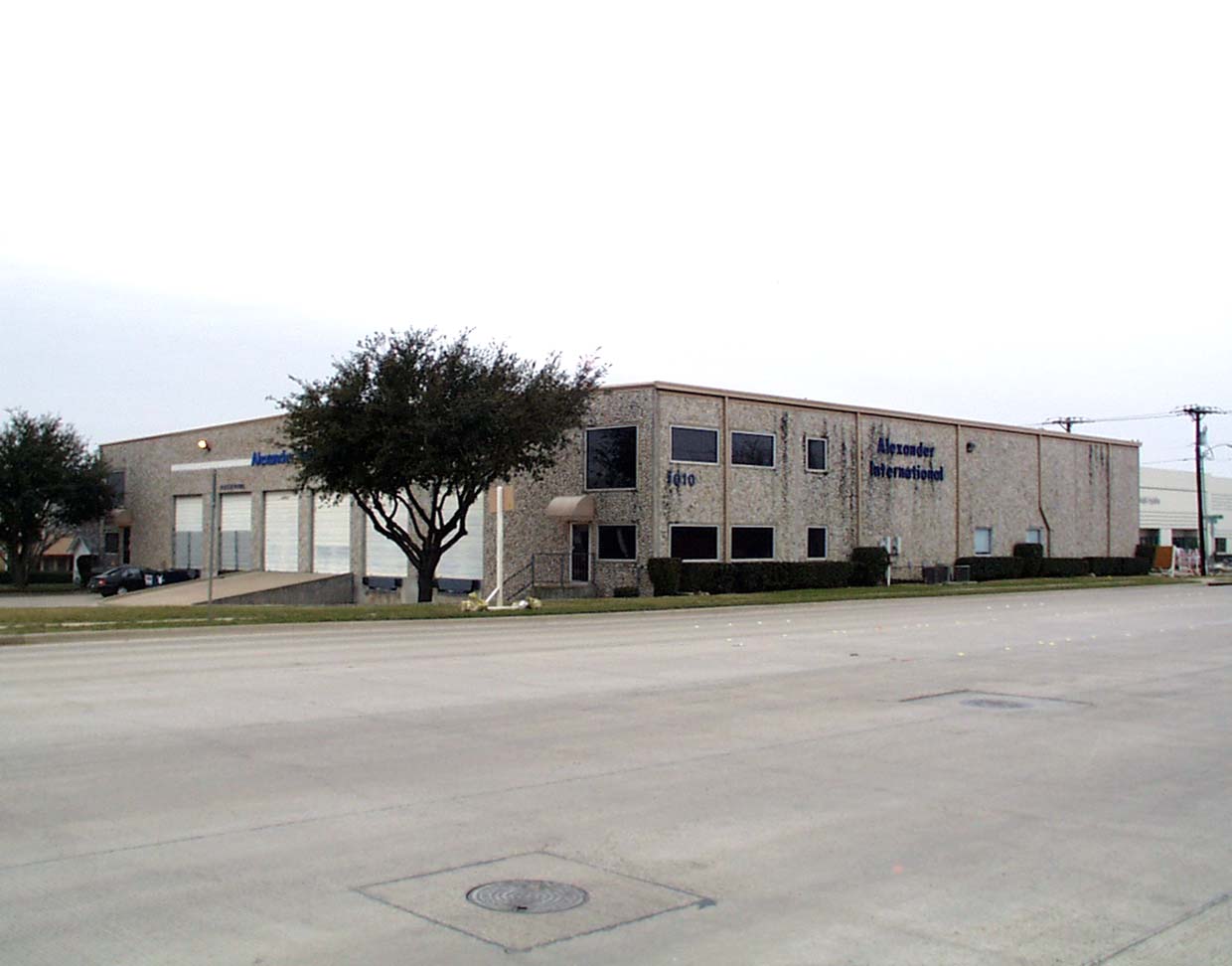 1010 E Dallas Rd, Grapevine, TX for sale Primary Photo- Image 1 of 1