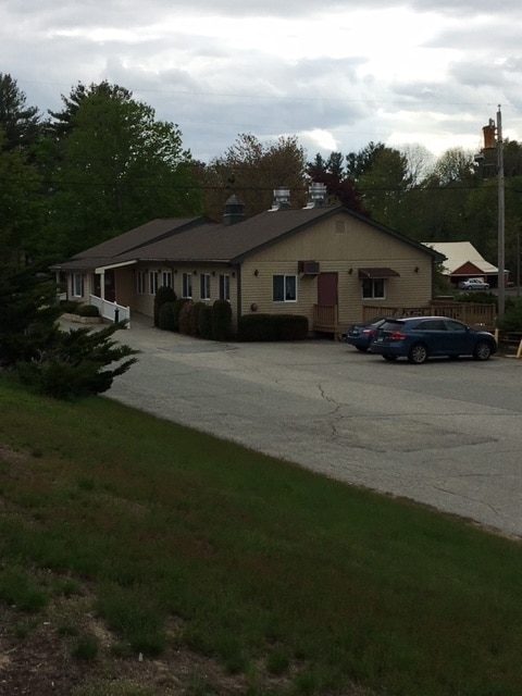 250-260 Willimantic Rd, Chaplin, CT for sale Building Photo- Image 1 of 1